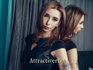 Attractiverhea