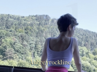 Aubreyrockline
