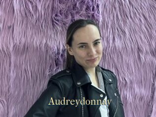 Audreydonnay