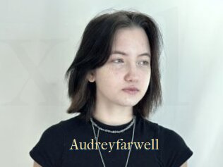 Audreyfarwell