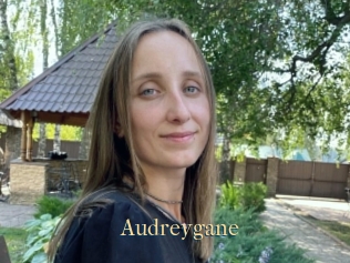 Audreygane