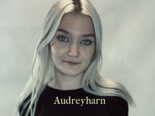Audreyharn