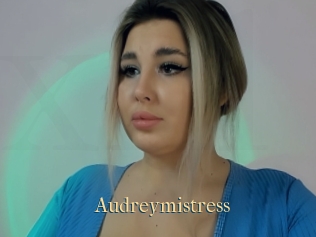 Audreymistress