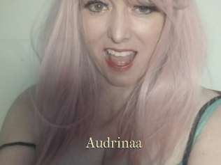 Audrinaa