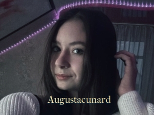 Augustacunard