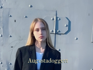 Augustadoggett