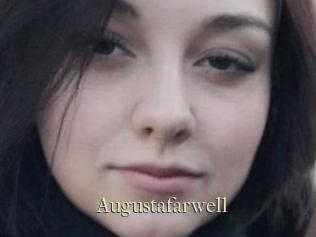 Augustafarwell