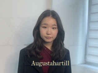 Augustahartill