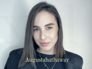 Augustahathaway