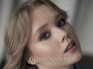 Augustahewlett