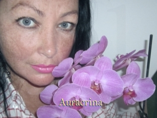 Auracrina