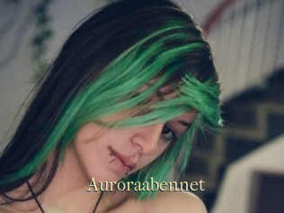 Auroraabennet