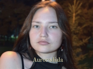 Auroradiala