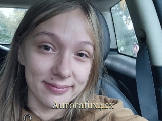 Aurorafux42x