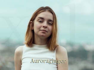 Auroraginger