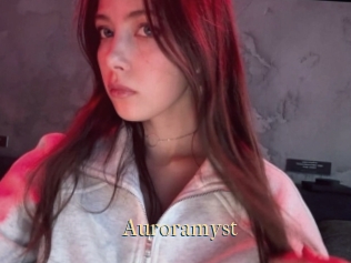 Auroramyst