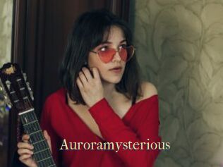 Auroramysterious