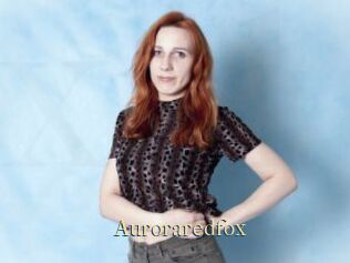 Auroraredfox