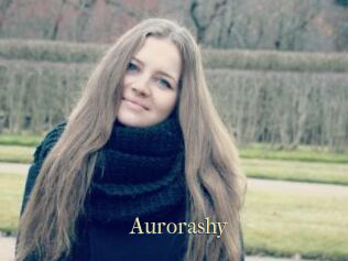 Aurorashy