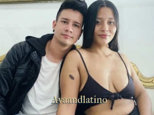 Avaandlatino