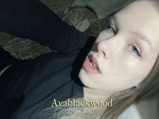 Avablackwood