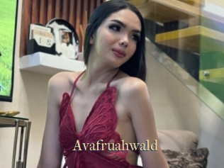 avafruahwald ssexx