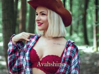 Avahshine