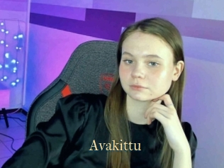 Avakittu