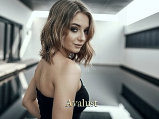Avalust