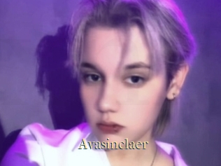 Avasinclaer