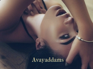 Avayaddams