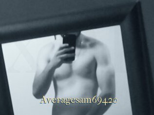 Averagesam69420