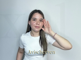 Avischerven