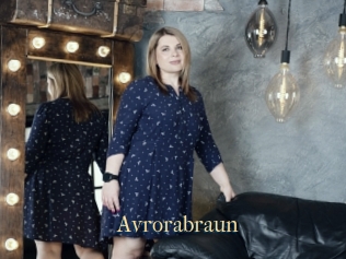 Avrorabraun