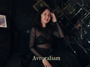Avroraliam