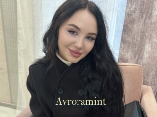 Avroramint