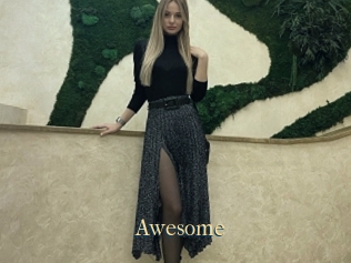Awesome
