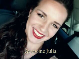 Awesome_Julia