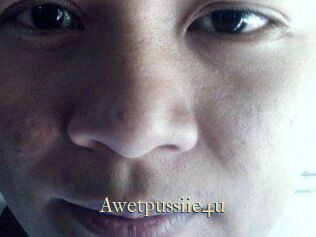 Awetpussiie4u