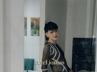 Axel_jonass