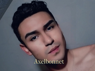 Axelbonnet