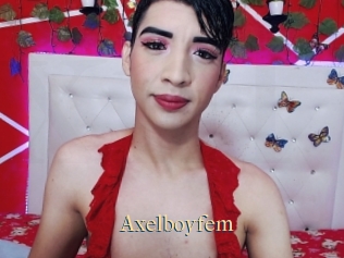 Axelboyfem