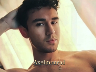Axelmourad
