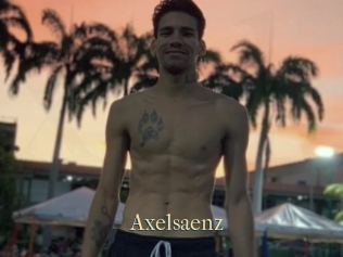 Axelsaenz