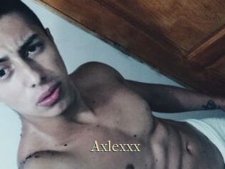 Axlexxx