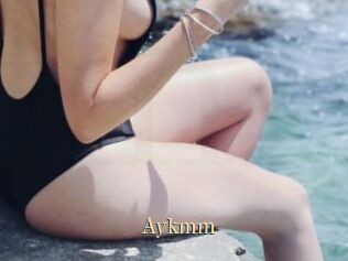 Aykmm
