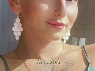 Aylalalya