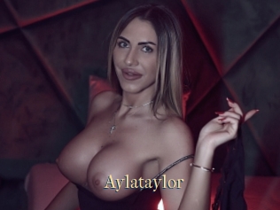 Aylataylor