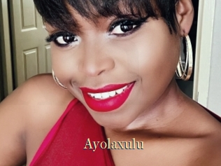 Ayolaxulu