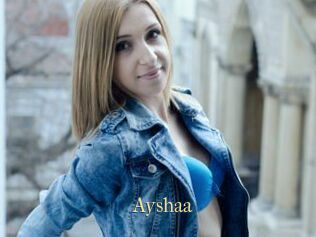 Ayshaa